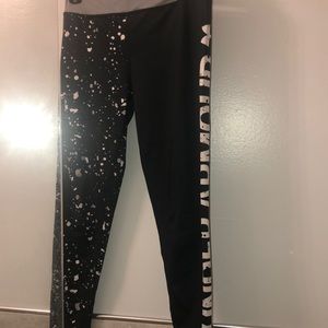 Under armor leggings